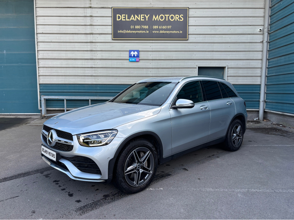 2022 Mercedes-Benz GLC Class For Sale Images