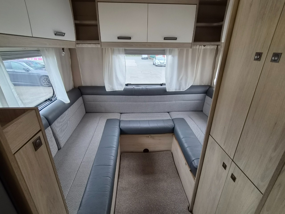 2022 Auto-Trail F-Line 2L Diesel For Sale Images