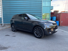 2025 Land Rover Range Rover Sport 3L Diesel For Sale Images