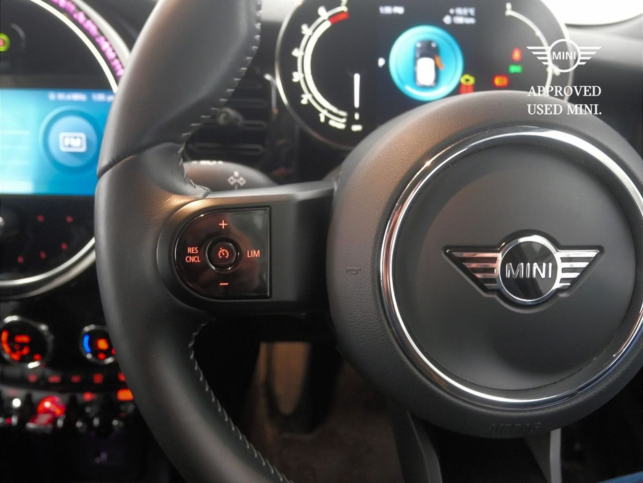 2024 MINI Hatch 1.5L Petrol For Sale Images