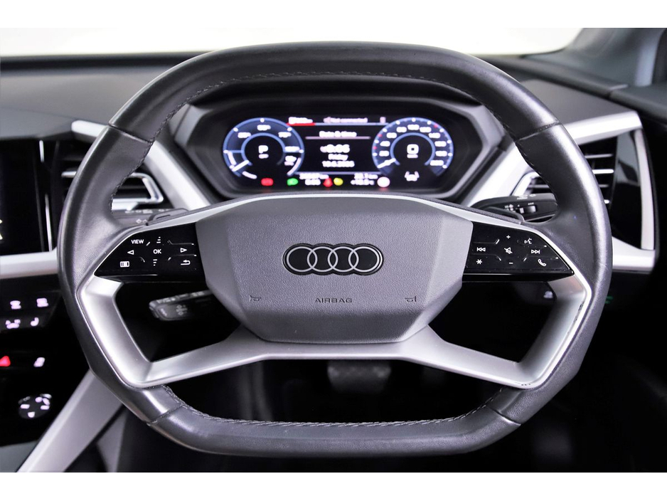 Audi Q4 e-tron 35 SPORTBACK — thumbnail 17