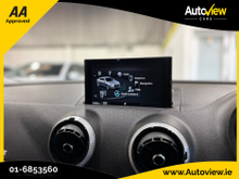 2017 Audi A3 1.4L Petrol For Sale Images