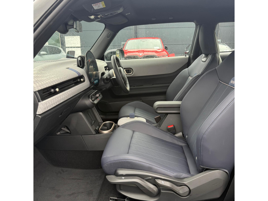 2025 MINI Cooper 1.5L Petrol For Sale Images