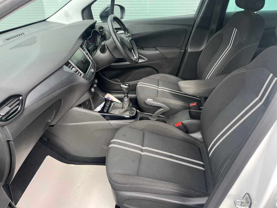 2024 Opel Crossland X 1.5L Diesel For Sale Images