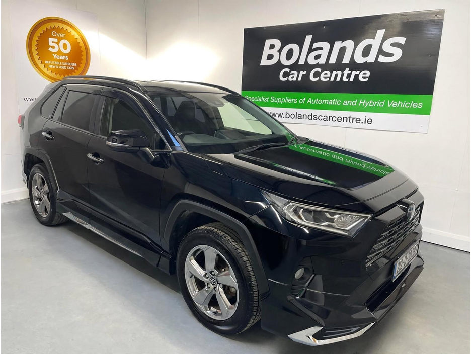 2021 Toyota Rav4 For Sale Images