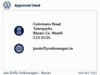 2025 VOLKSWAGEN GOLF STYLE 2.0TDI 116HP