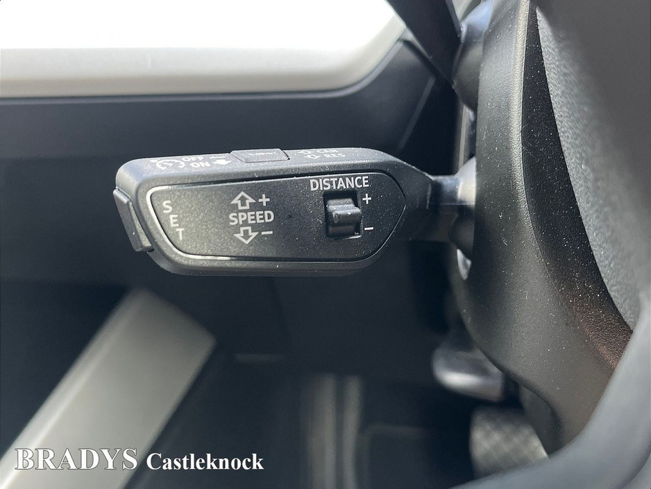 Audi Q4 e-tron SB 40 E-TRON SPORT 4DR *77kWh — thumbnail 28