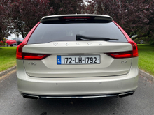 2017 Volvo V90 2L Diesel For Sale Images