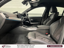 2023 BMW 3 Series 2L Hybrid For Sale Images