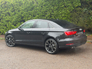 2014 AUDI A3 Saloon 1.4 TFSI AUTOMATIC