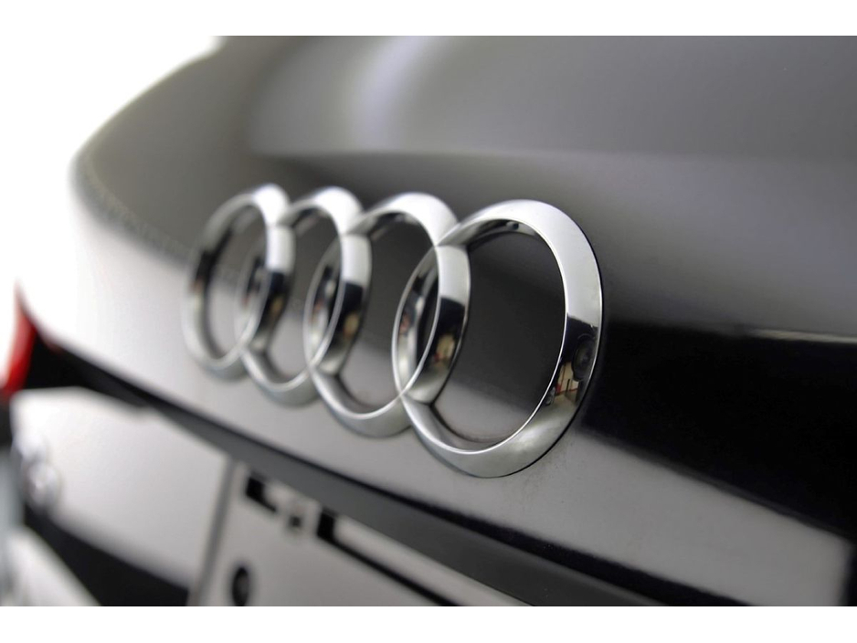 Audi Q3 *Just Reduced* 1.4 TFSI S-TRONIC *PARK SENSORS* — thumbnail 26