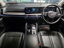2024 Kia Sorento 2.2L Diesel For Sale Images