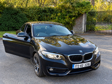 BMW 2 Series F22 I SPORT ZDS2