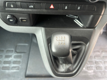 2021 Opel Vivaro 1.5L Diesel For Sale Images