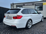 2015 BMW 3 SERIES F31 D M SPORT 5DR