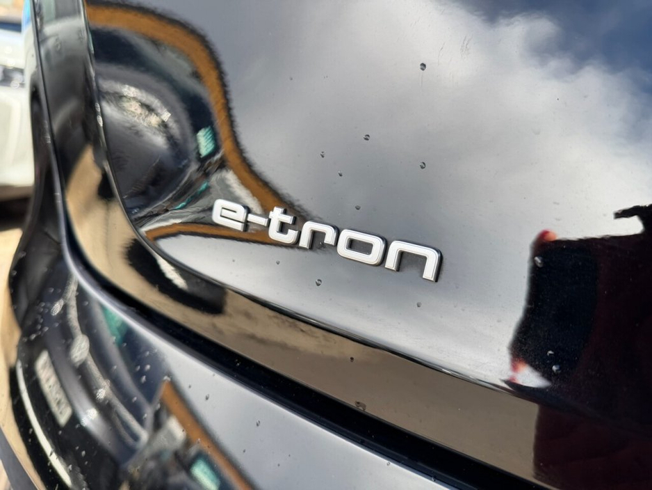 2023 Audi e-tron 0L Other For Sale Images