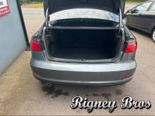 2016 Audi A3 1.6L Diesel For Sale Images