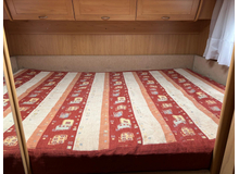 2004 Burstner Elegance 2.8L Diesel For Sale Images