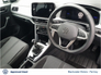 2026 VOLKSWAGEN T-ROC T-ROC ED 75 2.0TDI M6F 116HP