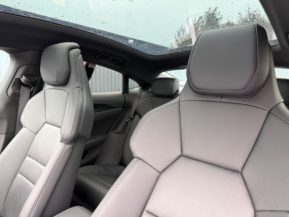 2022 Audi e-tron GT quattro 0L Electric For Sale Images