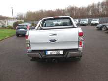 2018 Ford Ranger 2.2L Diesel For Sale Images