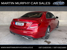 2016 Mercedes-Benz E Class 2L Diesel For Sale Images