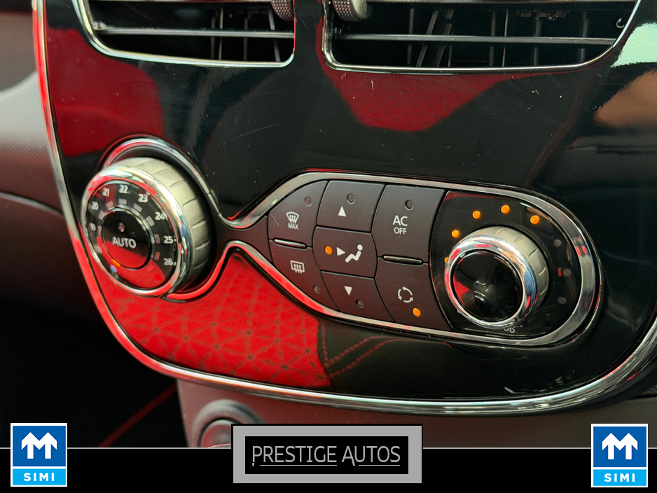 Renault Clio LUTICIA 1.2 PETROL AUTO ONLY 23000 KLM *CAR ID 70* — thumbnail 20