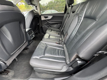 2020 Audi Q7 3L Diesel For Sale Images