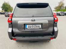 2023 Toyota Landcruiser 2.8L Diesel For Sale Images