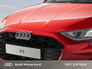 2025 AUDI A3 Saloon 35 TDI 150HP S-T SE PCP from €527 per month