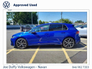2025 VOLKSWAGEN GOLF R-LINE 1.5TSI 150HP [nos]