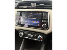 2022 Nissan Micra 1L Petrol For Sale Images