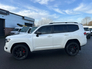 2024 TOYOTA LANDCRUISER lc300