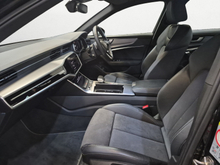 2024 Audi A6 2L Petrol Plug-in Hybrid For Sale Images