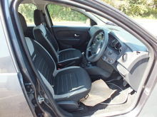2019 Dacia Sandero 0.9L Petrol For Sale Images