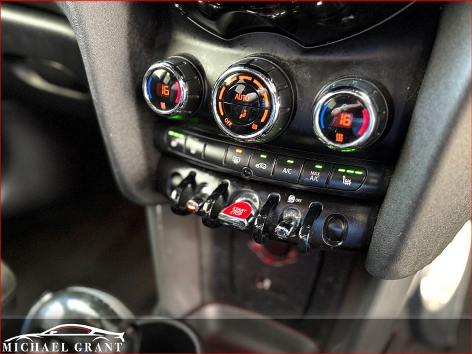2020 MINI Hatch 1.5L Petrol For Sale Images