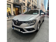 Renault Megane 1.5 dCi 110 DYNAMIQUE NAV