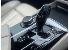 2023 BMW 5 Series 2.0L Diesel Hybrid For Sale Images