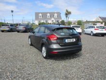 2018 Ford Focus 1.5L Diesel For Sale Images