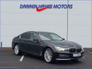 2017 BMW 7 SERIES 730D 7C22 4DR AUTO G2