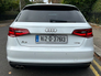 2016 AUDI A3 SPORTSBACK - 90K KMS - *SALE AGREED*