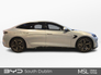 2026 Byd SEAL *ORDER NOW FOR 262*Design - Rear Wheel Drive (82.5kWh) - GAP/SUPAGUARD INCLUDED - 15.6 Electric Rotary Touchscreen - Crystal Gearshift Lever - Electric Tailgate - Heated/Ventilated Front Seats - Panor