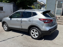 2018 Nissan Qashqai 1.2L Petrol For Sale Images