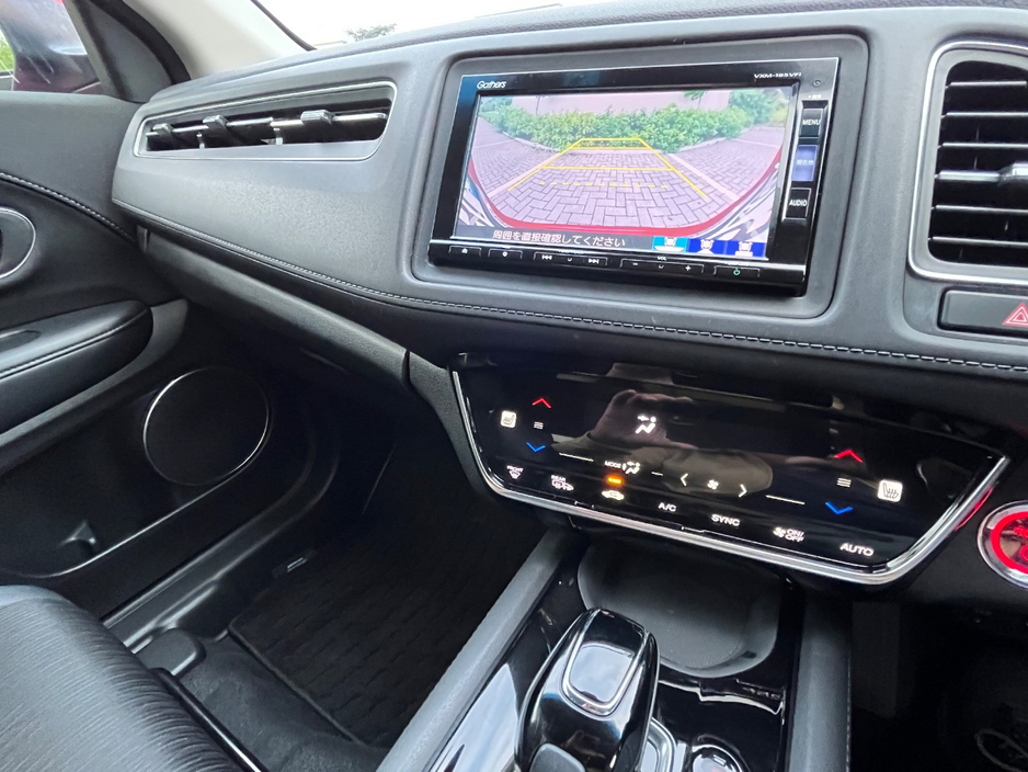 2018 Honda Vezel 1.5L Petrol Hybrid For Sale Images