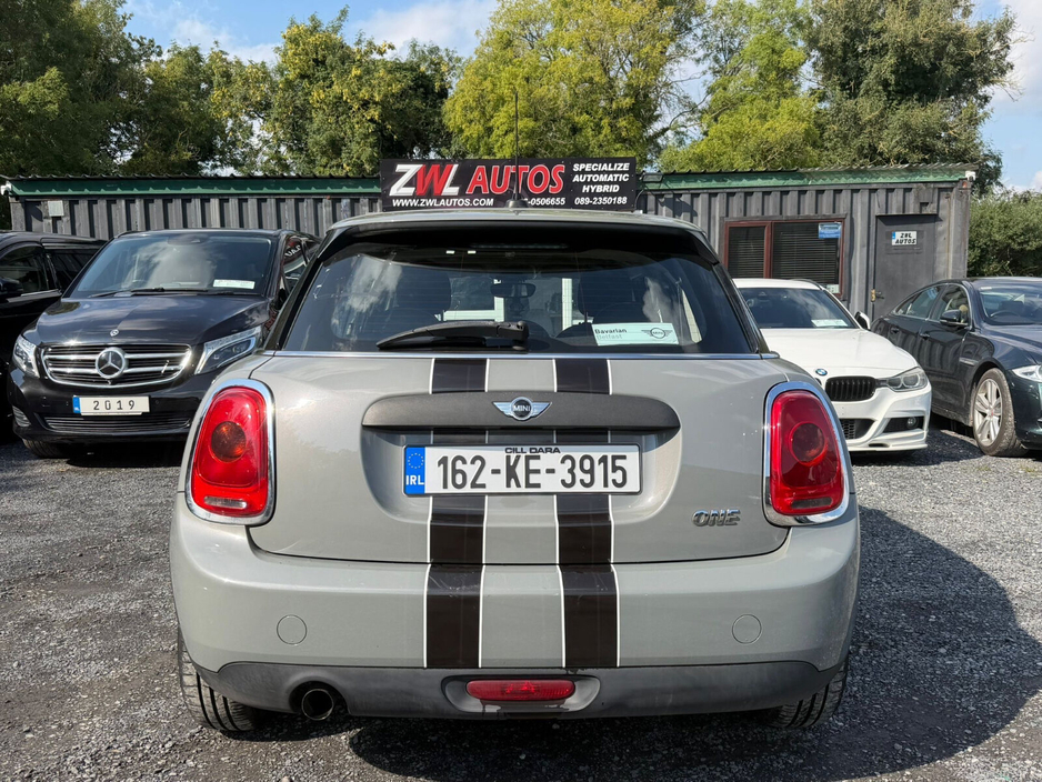 MINI Hatch — thumbnail 8