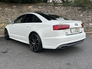2016 AUDI A6 2.0 TDI S LINE ULTRA 190PS 4 4DR AUTO