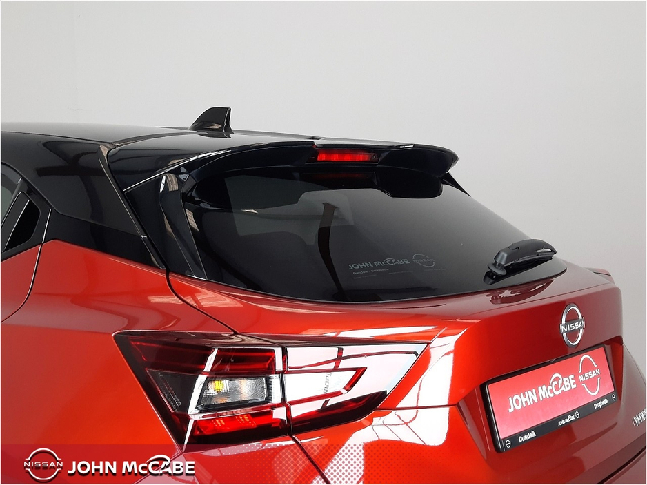 2024 Nissan Juke 1.0L Petrol For Sale Images