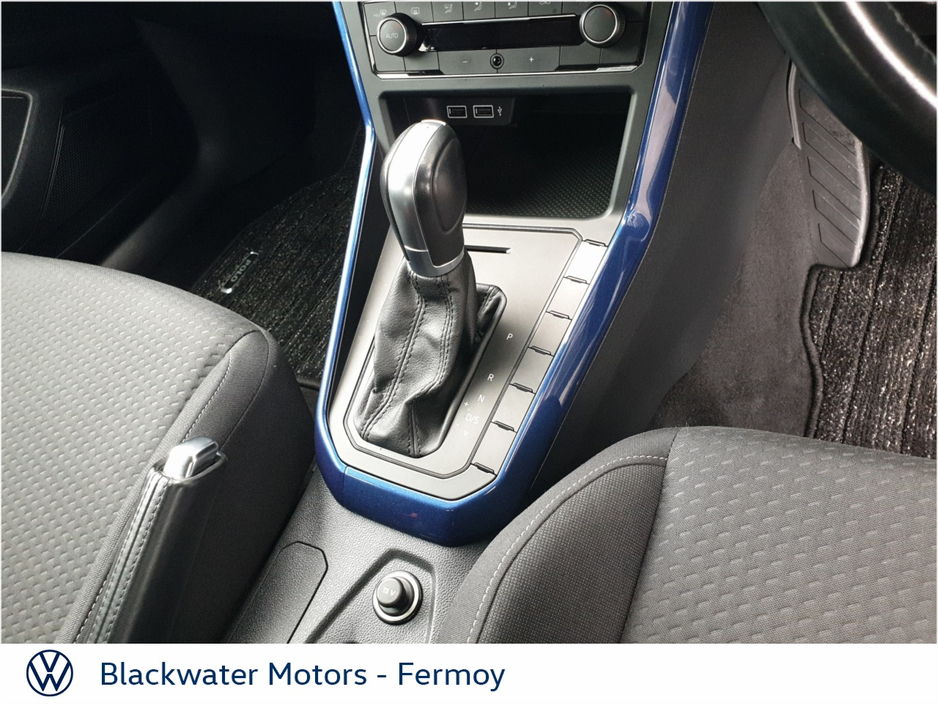 Volkswagen Polo 1.0TSI 95BHP 5DR COMFORTLINE AUTOMATIC — thumbnail 22