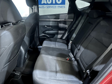 2022 Hyundai Tucson 1.6L Petrol Hybrid For Sale Images