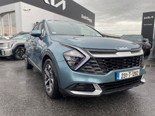 2023 Kia Sportage 1.6L Diesel For Sale Images